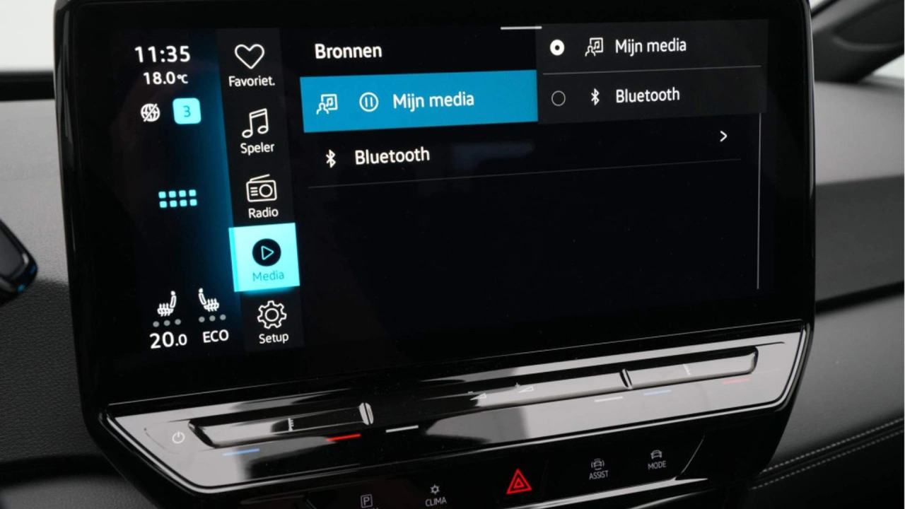 Volkswagen ID.3 Pro Business