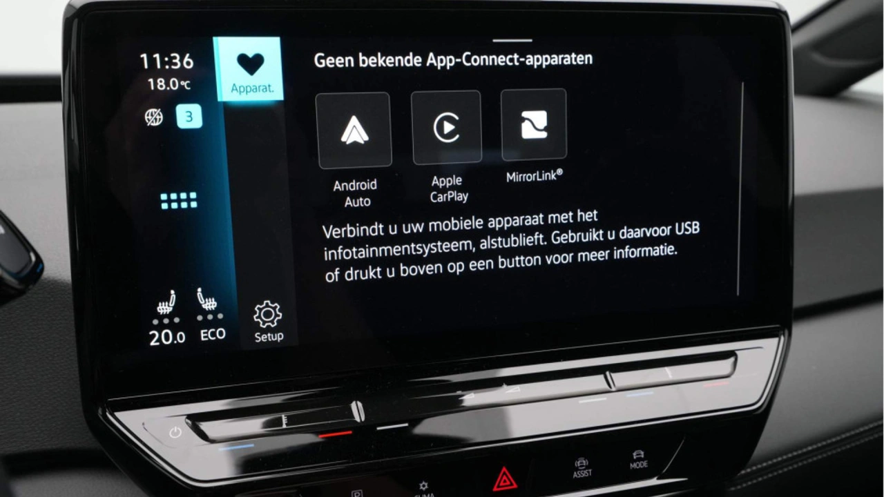 Volkswagen ID.3 Pro Business