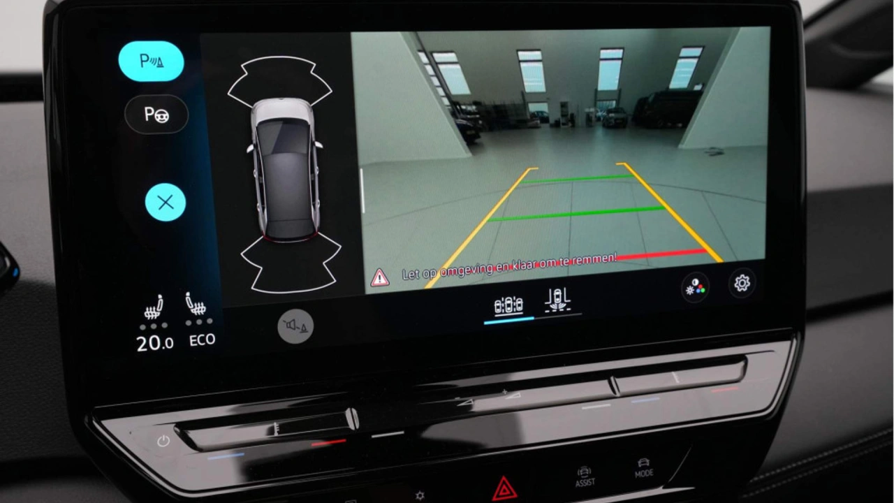 Volkswagen ID.3 Pro Business