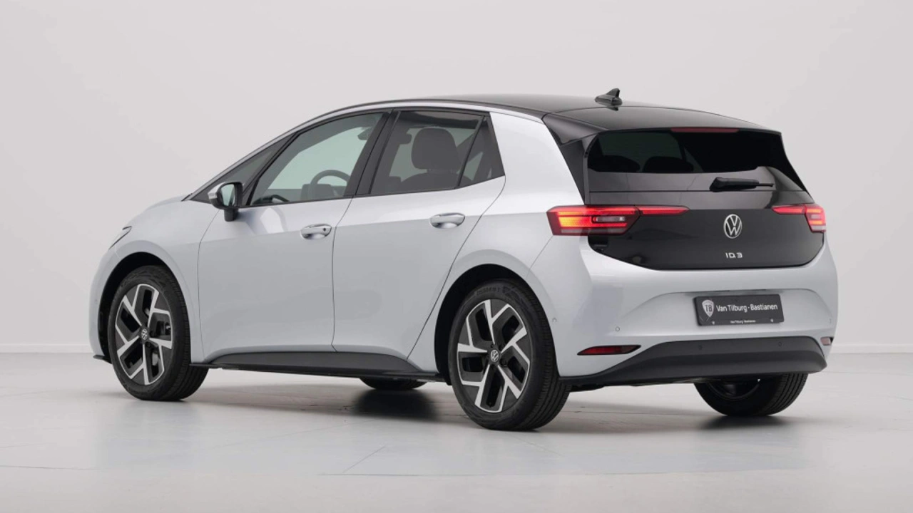 Volkswagen ID.3 Pro Business