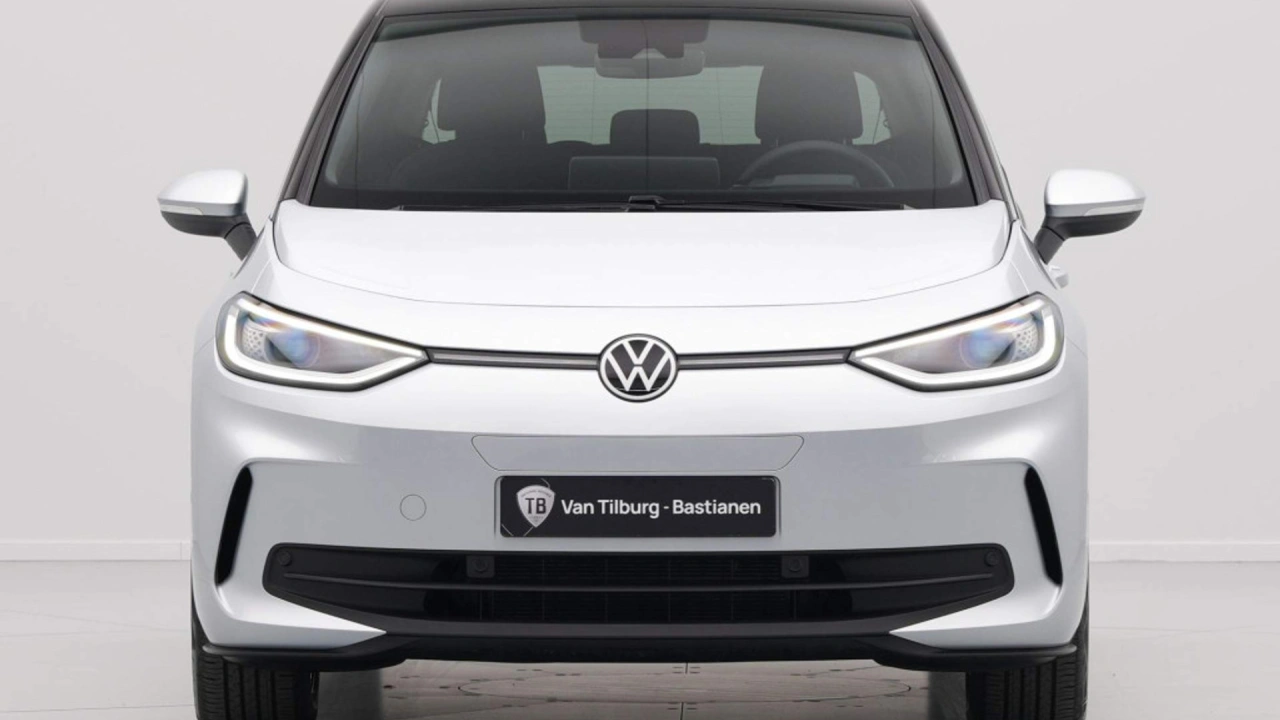 Volkswagen ID.3 Pro Business