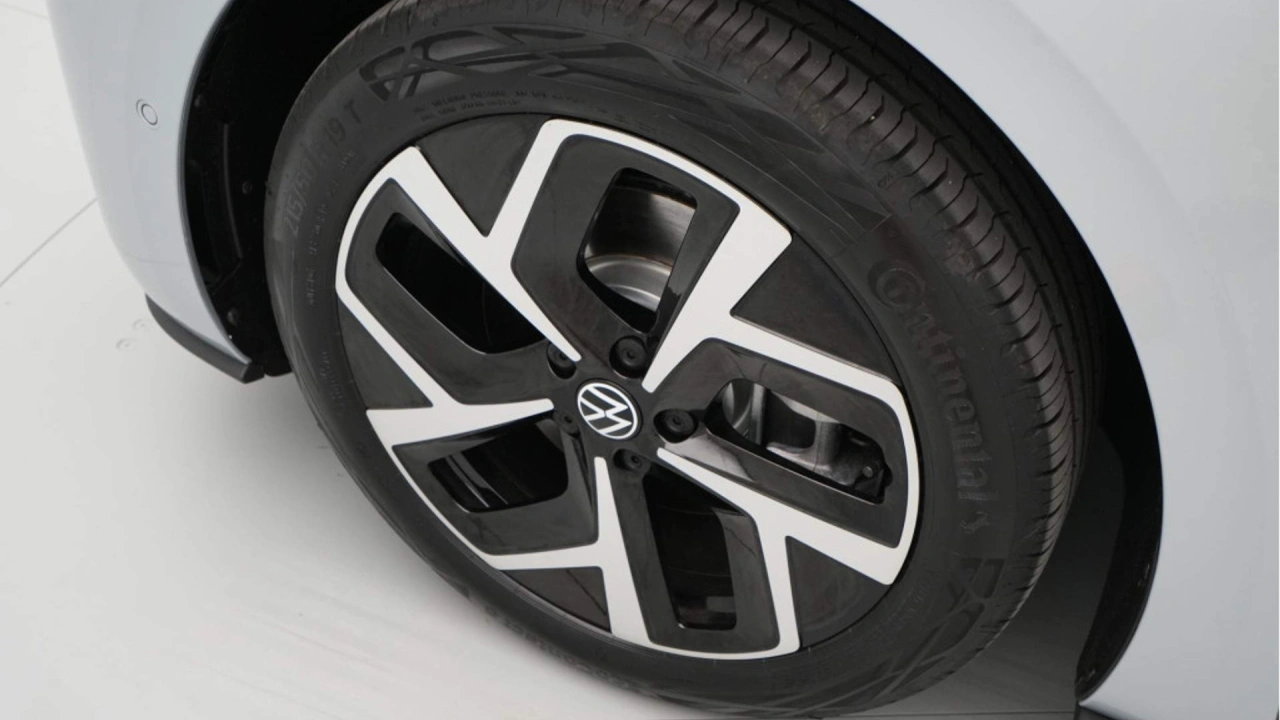 Volkswagen ID.3 Pro Business
