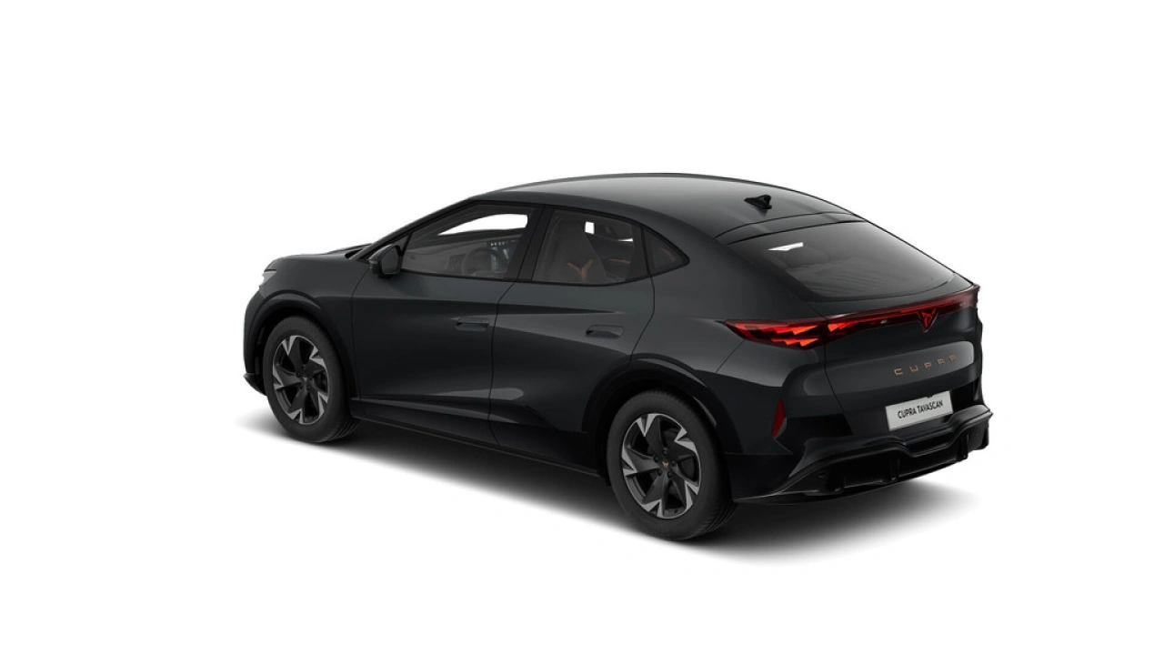 CUPRA Tavascan 77kWh Elektromotor 286 1AT Essential