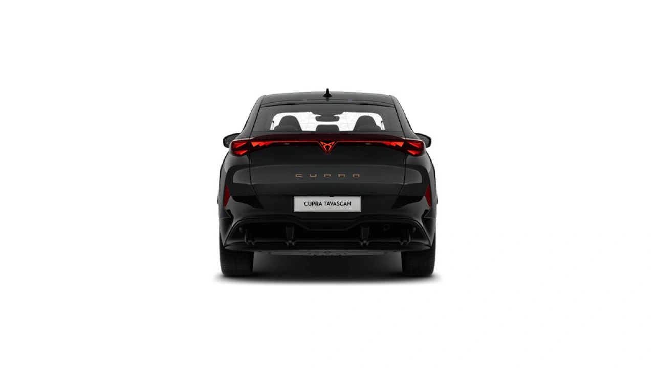 CUPRA Tavascan 77kWh Elektromotor 286 1AT Essential