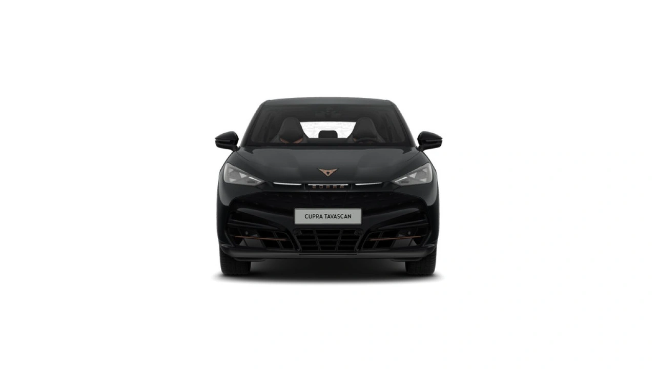 CUPRA Tavascan 77kWh Elektromotor 286 1AT Essential