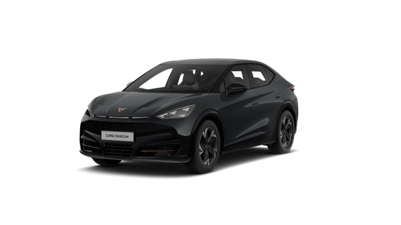 CUPRA Tavascan 77kWh Elektromotor 286 1AT Essential