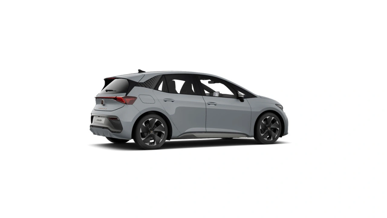 CUPRA Born 59kWh Elektromotor 231 1AT Business Limited