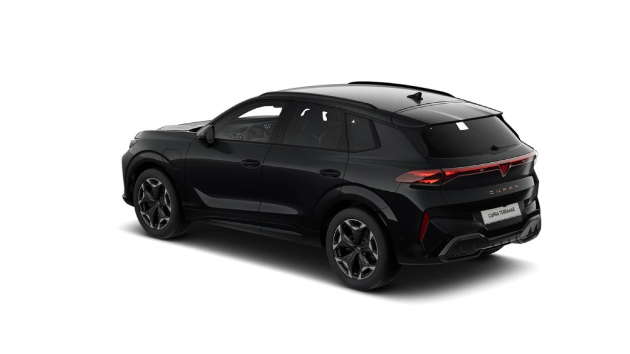 CUPRA Terramar 1.5 TSI e-Hybrid 272 6DSG VZ Performance