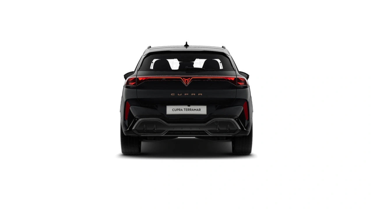 CUPRA Terramar 1.5 TSI e-Hybrid 272 6DSG VZ Performance