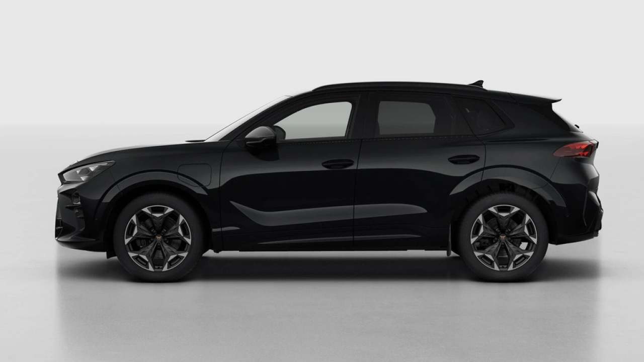 CUPRA Terramar 1.5 TSI e-Hybrid 272 6DSG VZ Performance