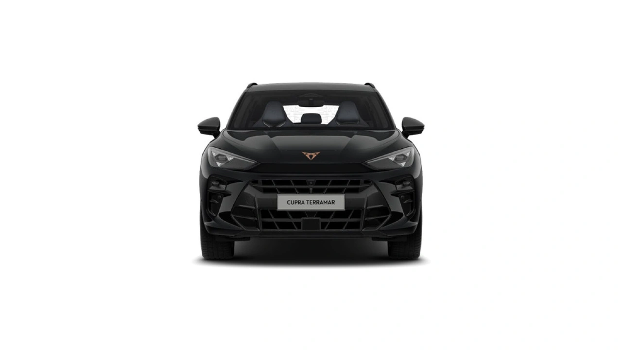 CUPRA Terramar 1.5 TSI e-Hybrid 272 6DSG VZ Performance