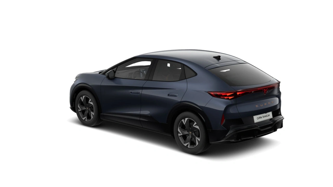 CUPRA Tavascan 77kWh Elektromotor 286 1AT Business