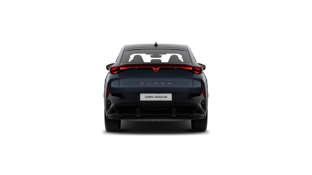 CUPRA Tavascan 77kWh Elektromotor 286 1AT Business