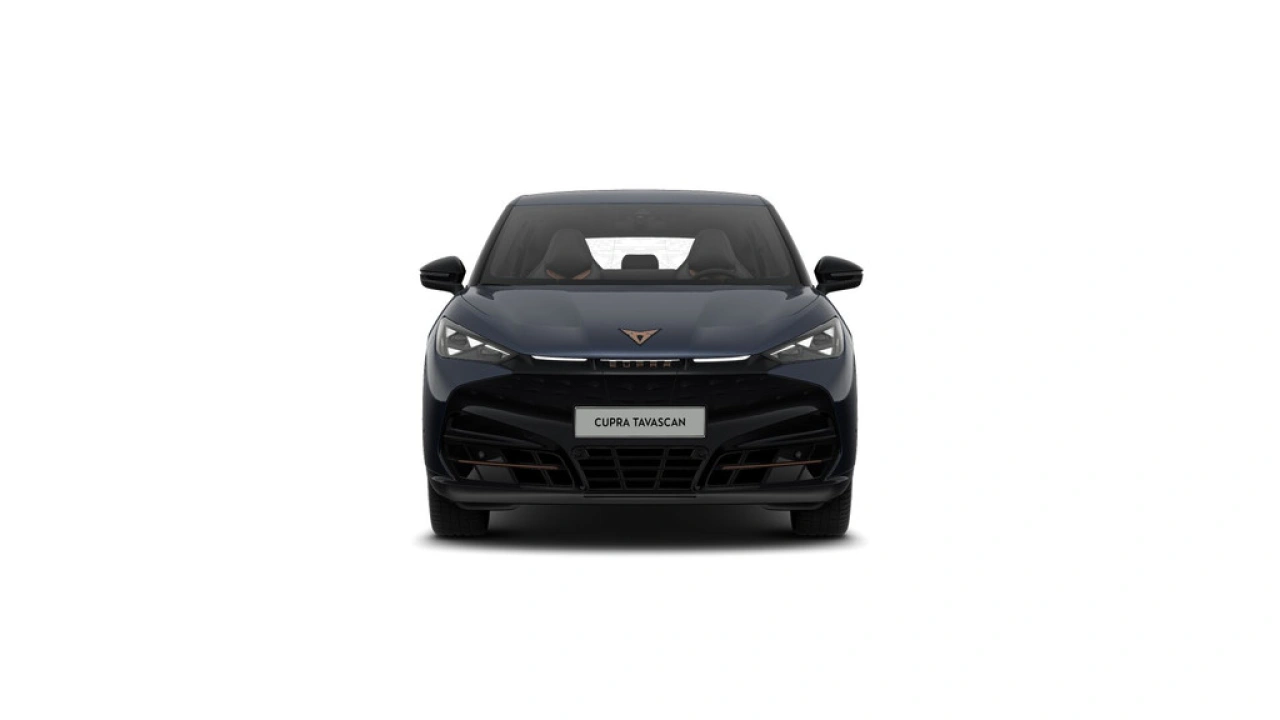 CUPRA Tavascan 77kWh Elektromotor 286 1AT Business