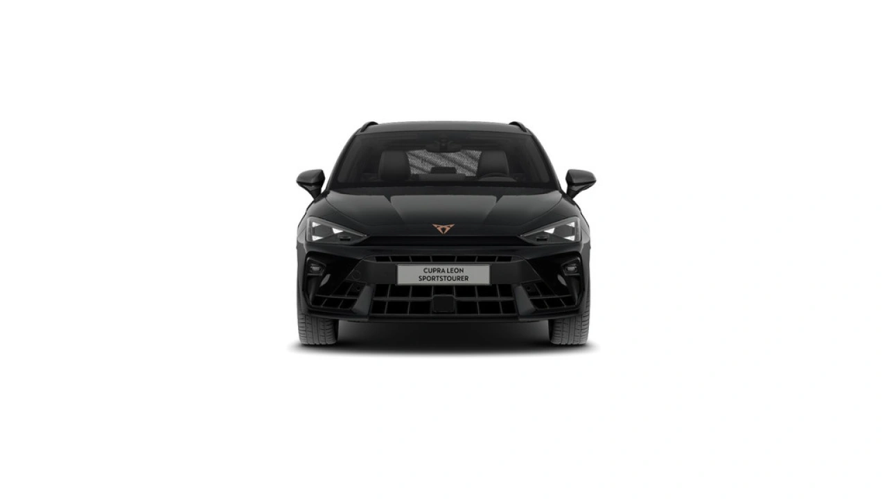 CUPRA Leon Sportstourer 1.5 TSI e-Hybrid 204 6DSG Business