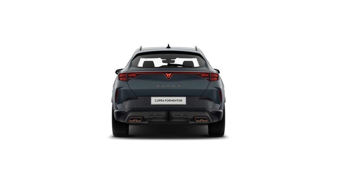 CUPRA Formentor 1.5 TSI e-Hybrid 204 6DSG Business