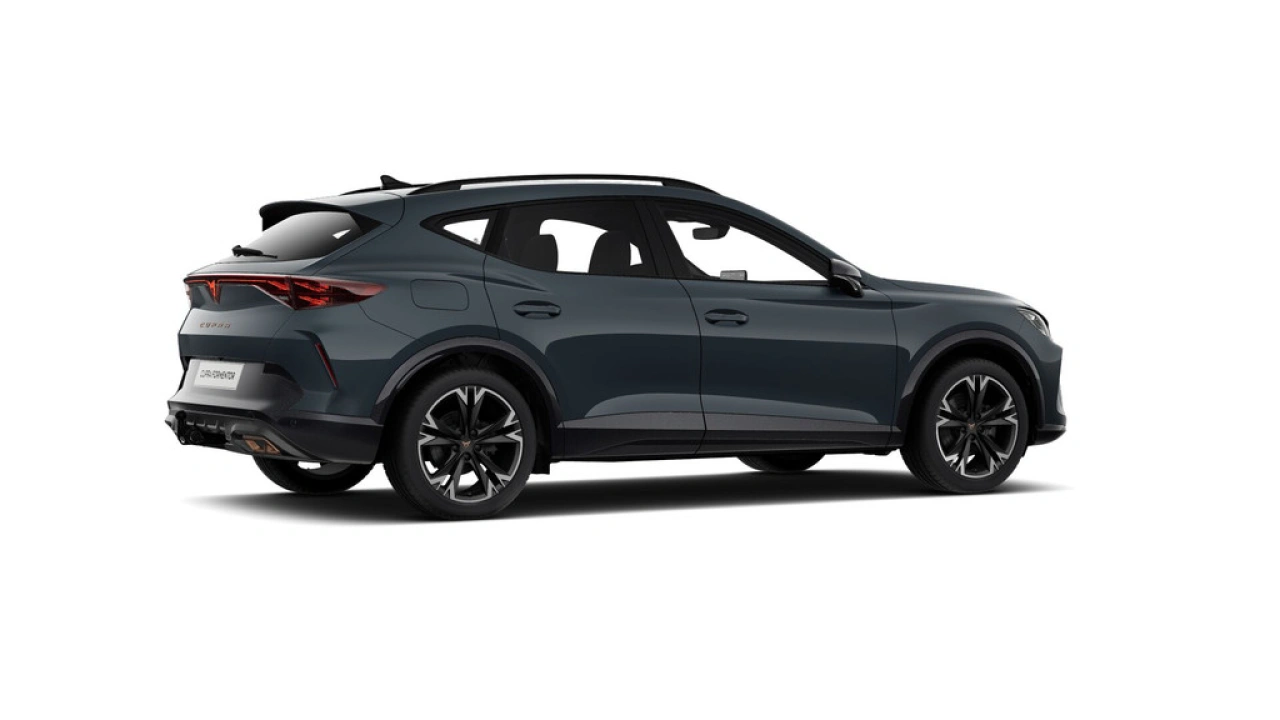 CUPRA Formentor 1.5 TSI e-Hybrid 204 6DSG Business
