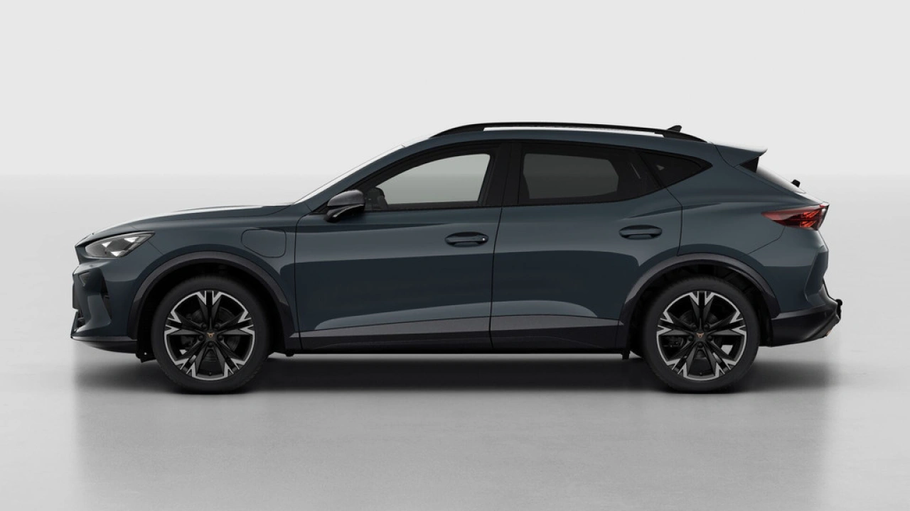 CUPRA Formentor 1.5 TSI e-Hybrid 204 6DSG Business