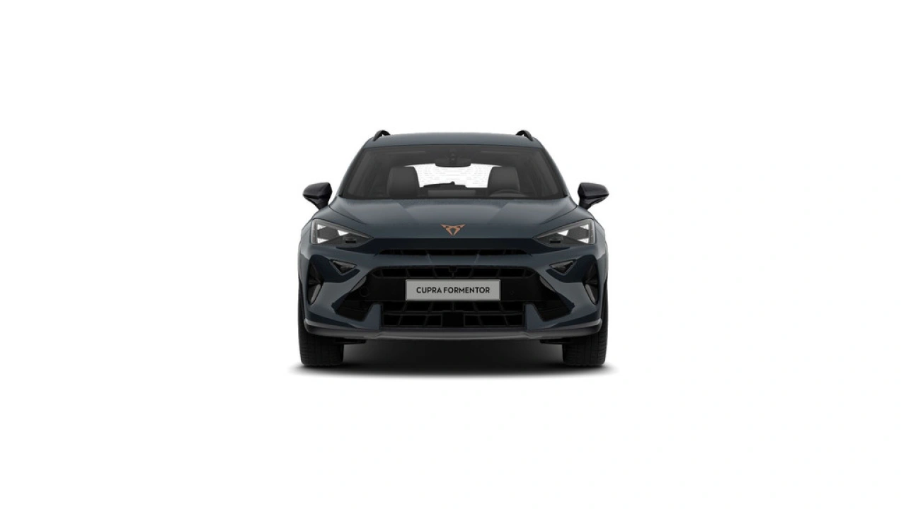 CUPRA Formentor 1.5 TSI e-Hybrid 204 6DSG Business