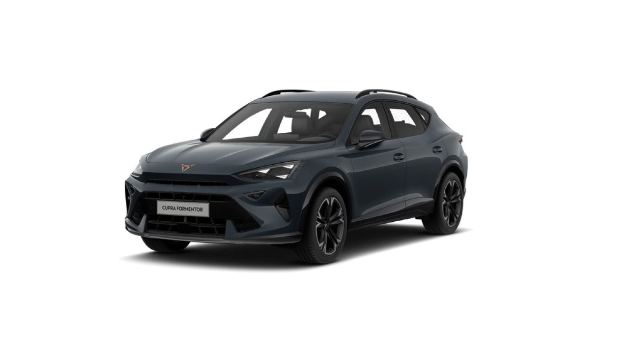 CUPRA Formentor 1.5 TSI e-Hybrid 204 6DSG Business