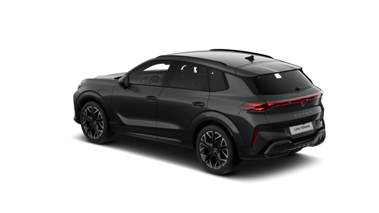 CUPRA Terramar 1.5 TSI e-Hybrid 272 6DSG VZ Performance