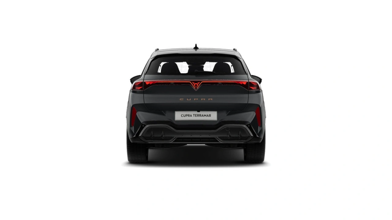 CUPRA Terramar 1.5 TSI e-Hybrid 272 6DSG VZ Performance