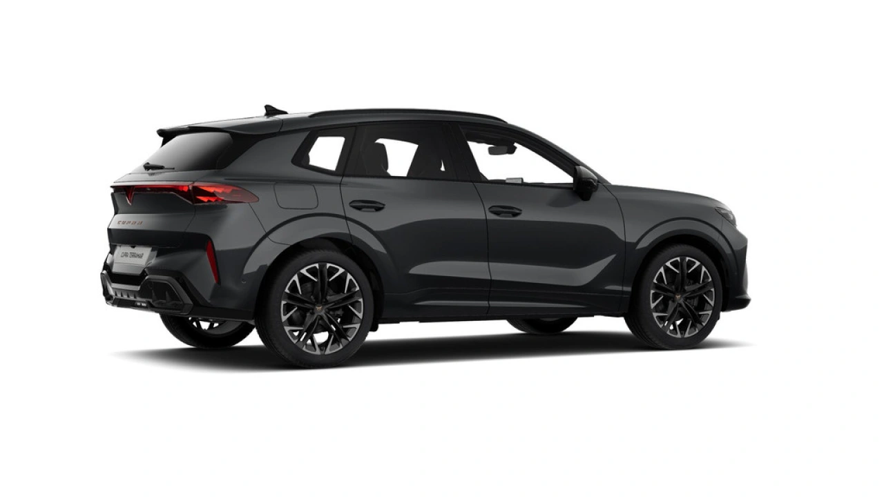 CUPRA Terramar 1.5 TSI e-Hybrid 272 6DSG VZ Performance