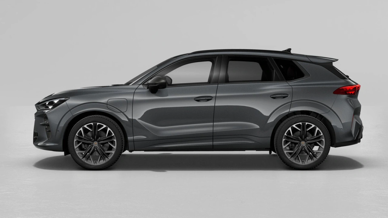 CUPRA Terramar 1.5 TSI e-Hybrid 272 6DSG VZ Performance