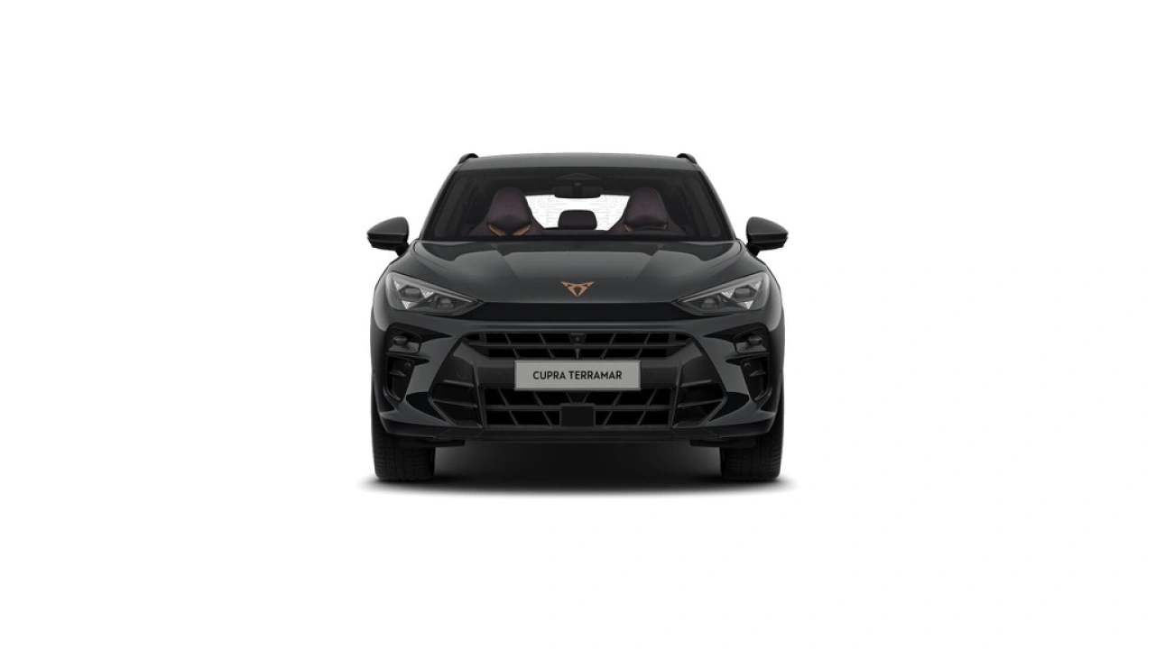CUPRA Terramar 1.5 TSI e-Hybrid 272 6DSG VZ Performance