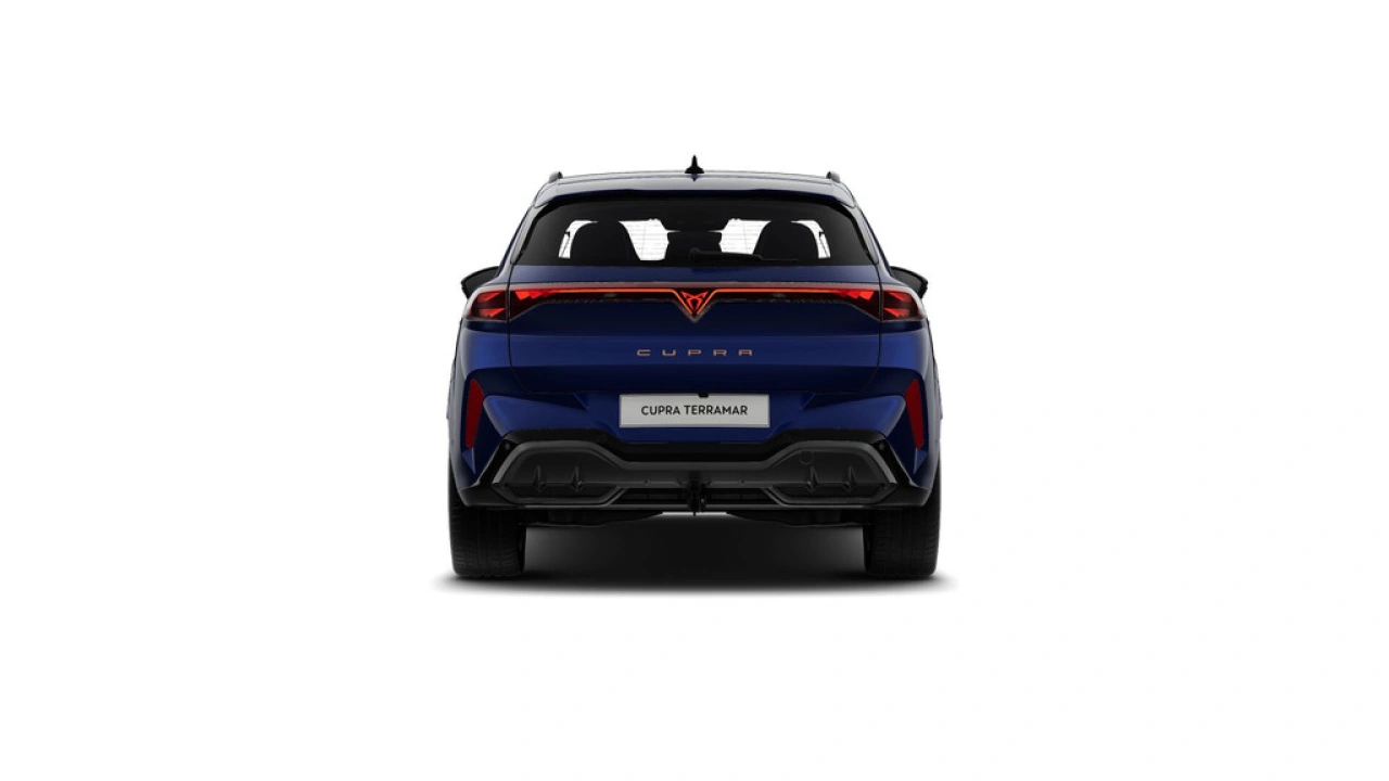 CUPRA Terramar 1.5 TSI e-Hybrid 272 6DSG VZ Performance