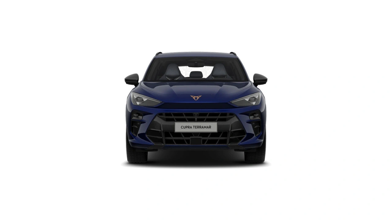 CUPRA Terramar 1.5 TSI e-Hybrid 272 6DSG VZ Performance