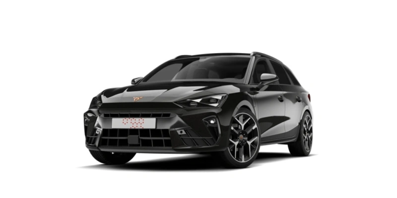 CUPRA Leon Sportstourer 1.5 TSI e-Hybrid 272 6DSG VZ Performance