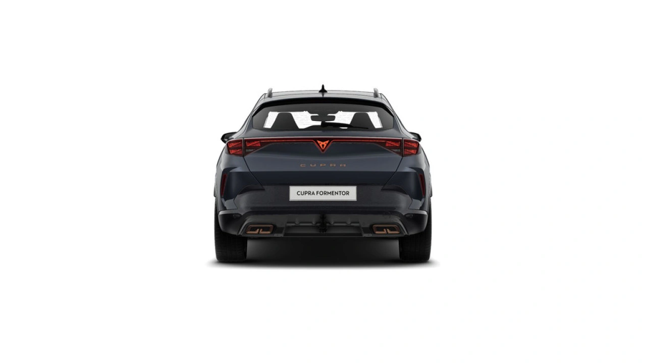 CUPRA Formentor 1.5 TSI e-Hybrid 204 6DSG Business