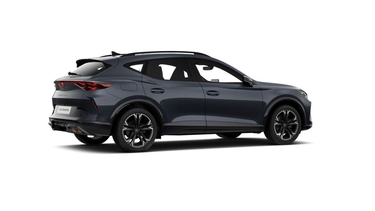 CUPRA Formentor 1.5 TSI e-Hybrid 204 6DSG Business