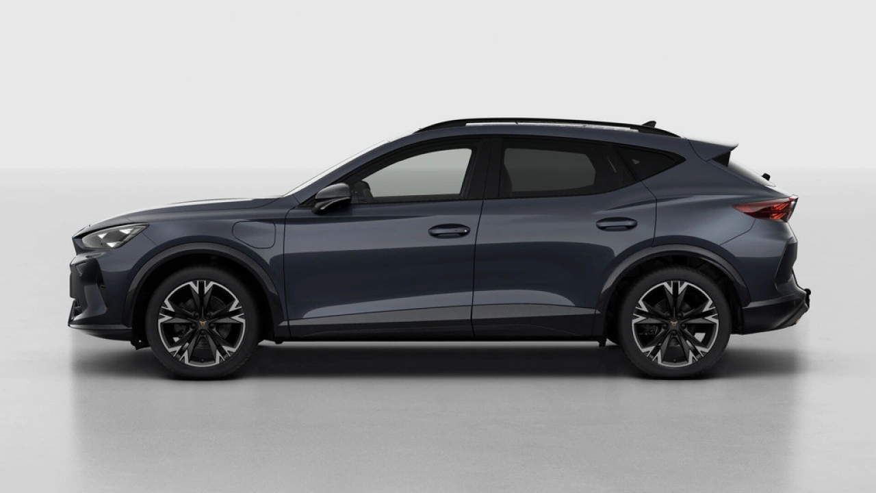 CUPRA Formentor 1.5 TSI e-Hybrid 204 6DSG Business