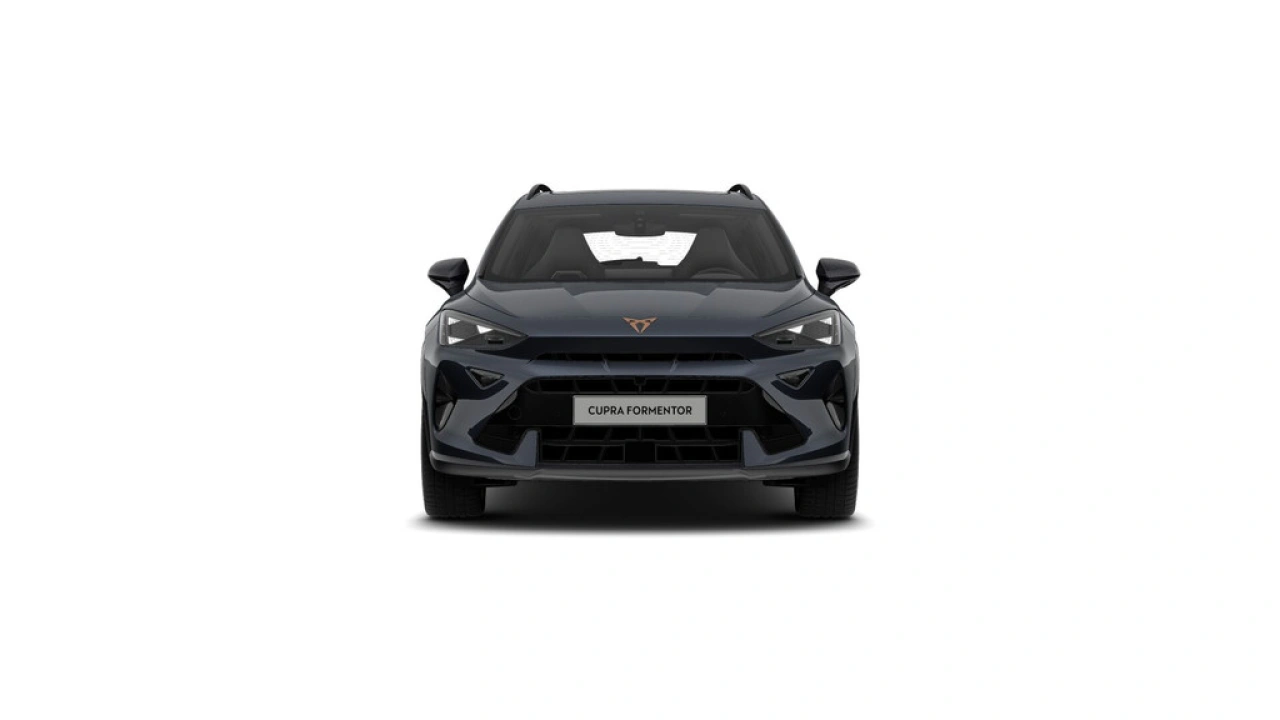 CUPRA Formentor 1.5 TSI e-Hybrid 204 6DSG Business