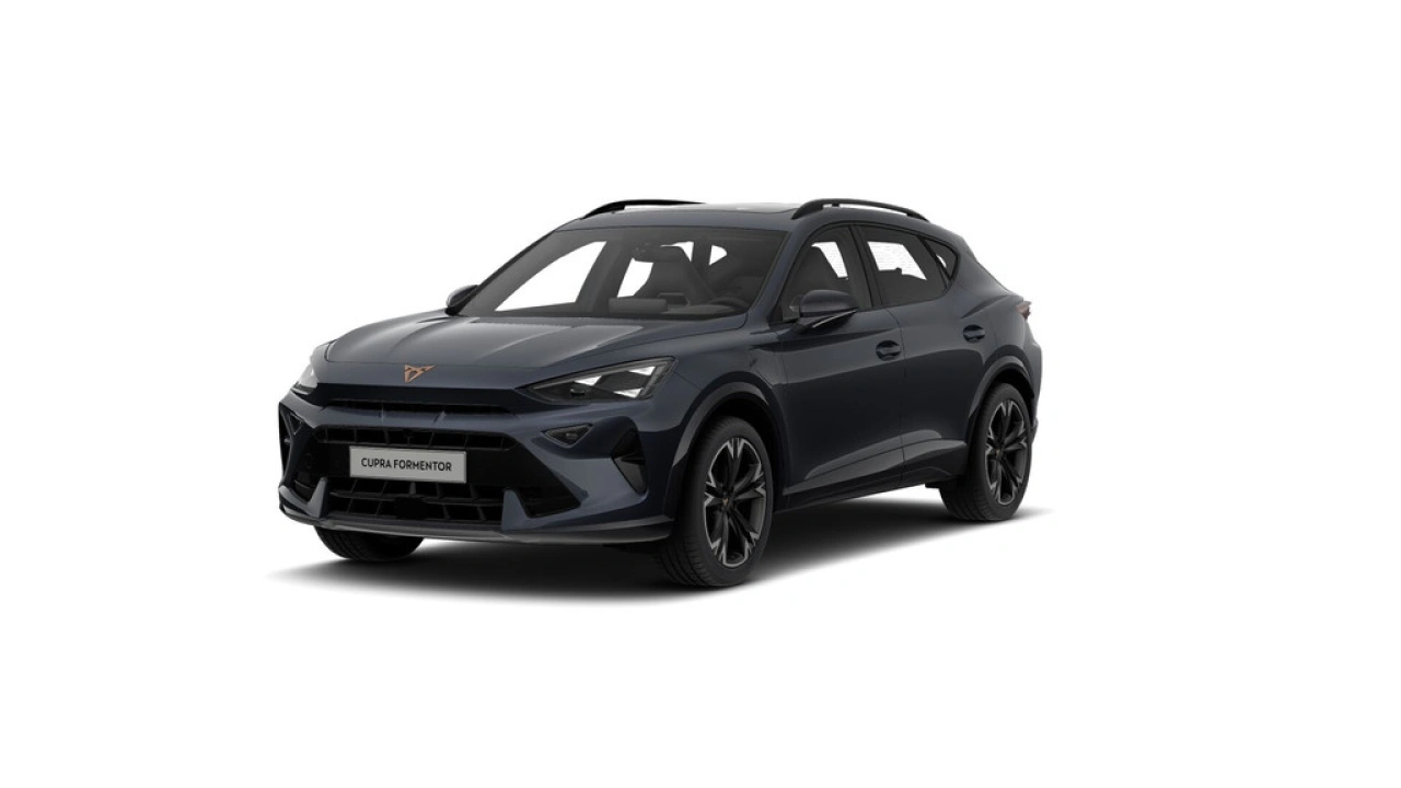 CUPRA Formentor 1.5 TSI e-Hybrid 204 6DSG Business