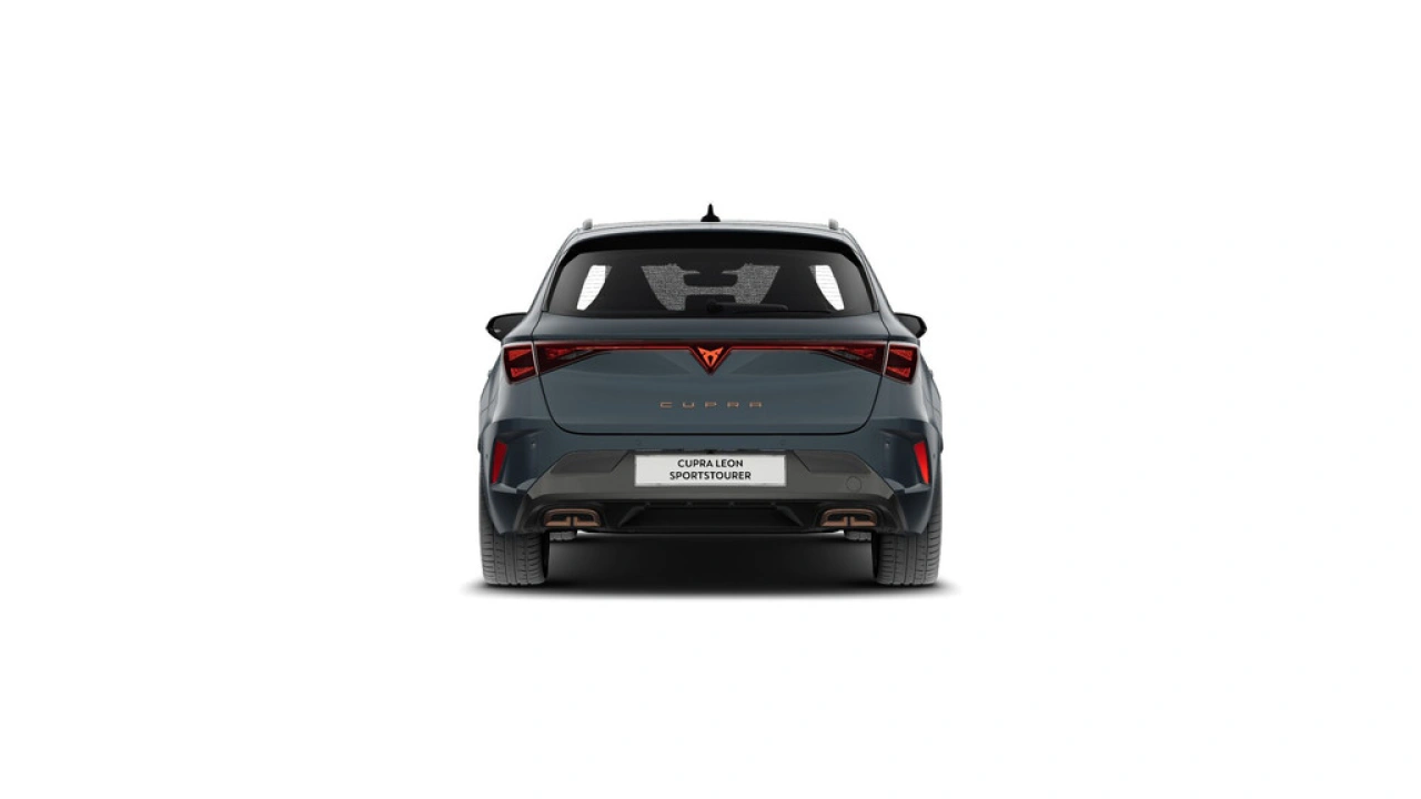 CUPRA Leon Sportstourer 1.5 TSI e-Hybrid 272 6DSG VZ Performance