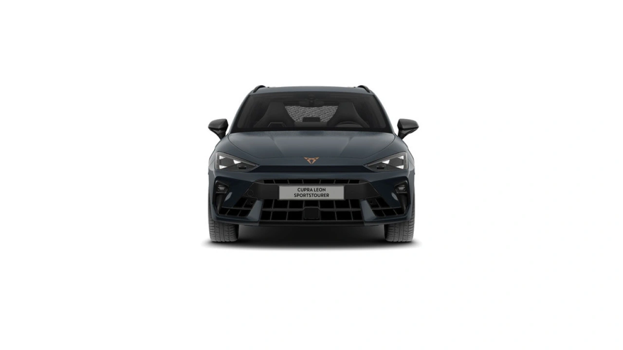 CUPRA Leon Sportstourer 1.5 TSI e-Hybrid 272 6DSG VZ Performance