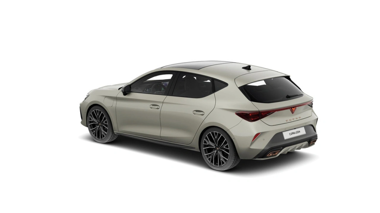 CUPRA Leon 1.5 TSI e-Hybrid 204 6DSG Business