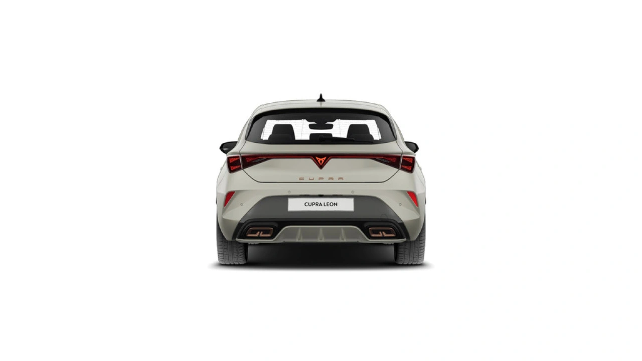 CUPRA Leon 1.5 TSI e-Hybrid 204 6DSG Business