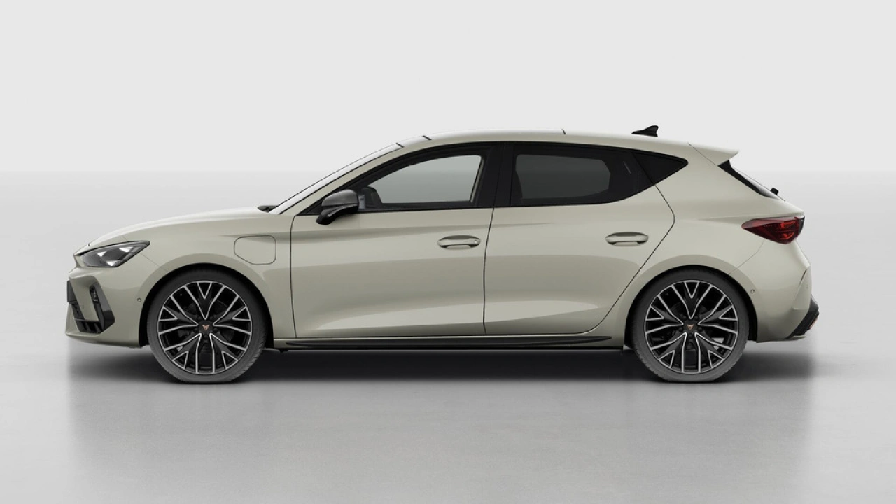 CUPRA Leon 1.5 TSI e-Hybrid 204 6DSG Business