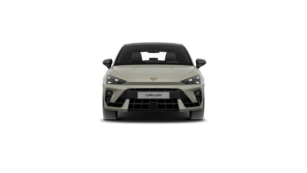 CUPRA Leon 1.5 TSI e-Hybrid 204 6DSG Business