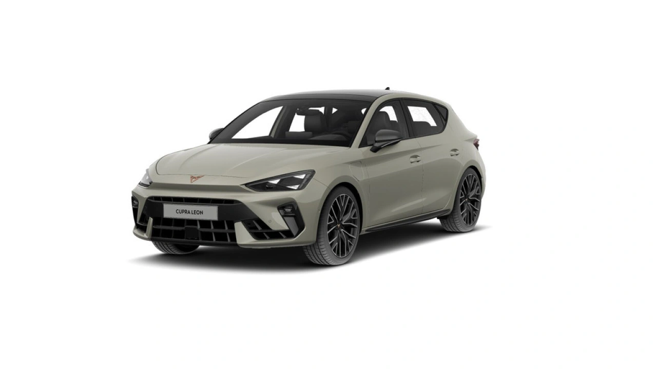 CUPRA Leon 1.5 TSI e-Hybrid 204 6DSG Business