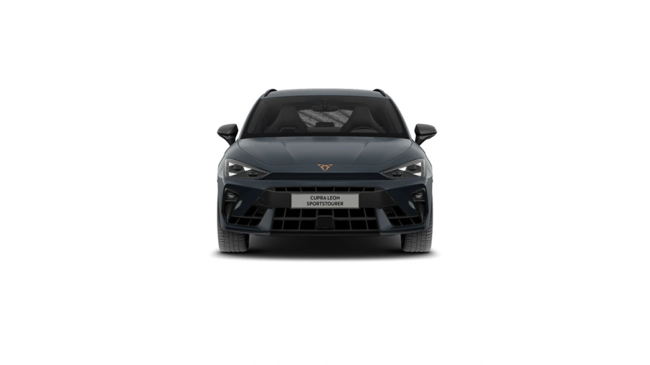 CUPRA Leon Sportstourer 1.5 TSI e-Hybrid 272 6DSG VZ Performance