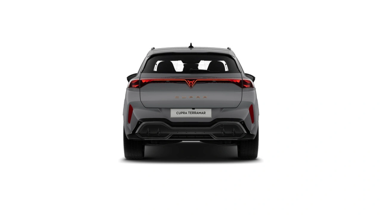 CUPRA Terramar 1.5 TSI e-Hybrid 204 6DSG Business
