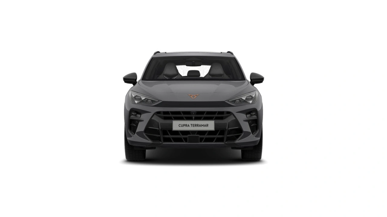 CUPRA Terramar 1.5 TSI e-Hybrid 204 6DSG Business