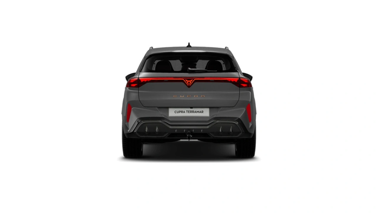 CUPRA Terramar 1.5 TSI e-Hybrid 272 6DSG VZ Performance