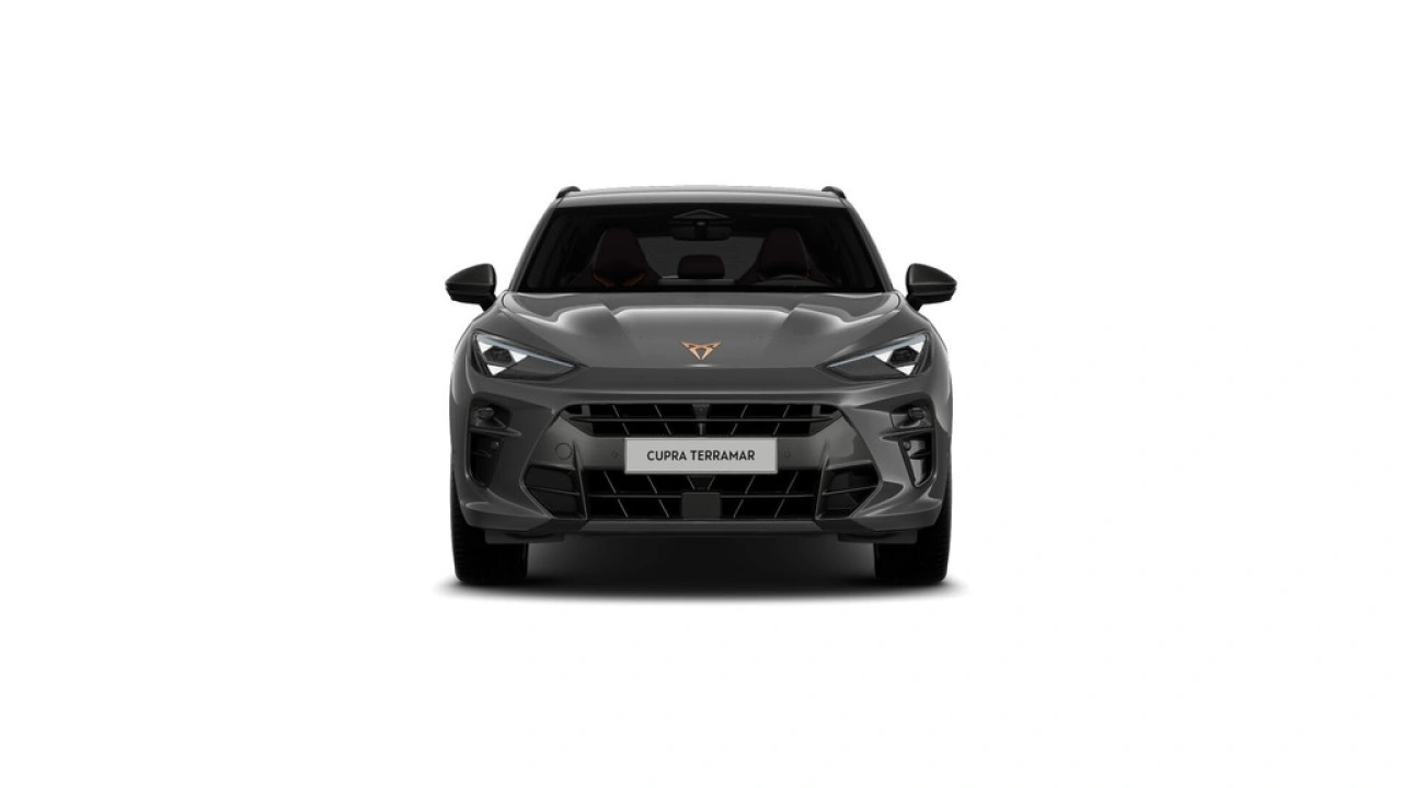 CUPRA Terramar 1.5 TSI e-Hybrid 272 6DSG VZ Performance