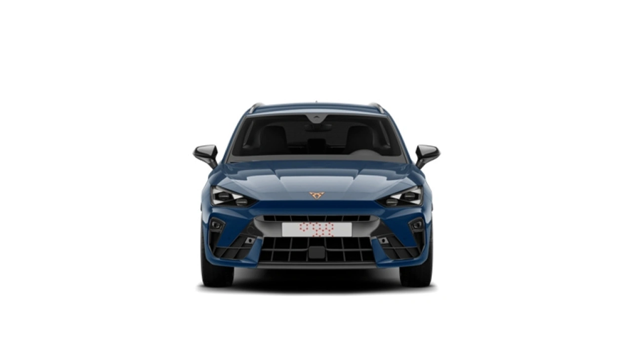 CUPRA Leon Sportstourer 1.5 TSI e-Hybrid 204 6DSG Business